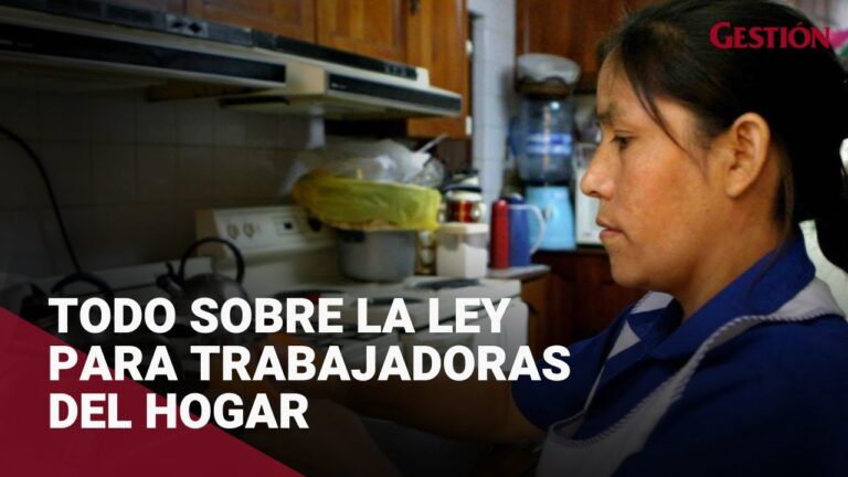 normativa empleadas de hogar por horas