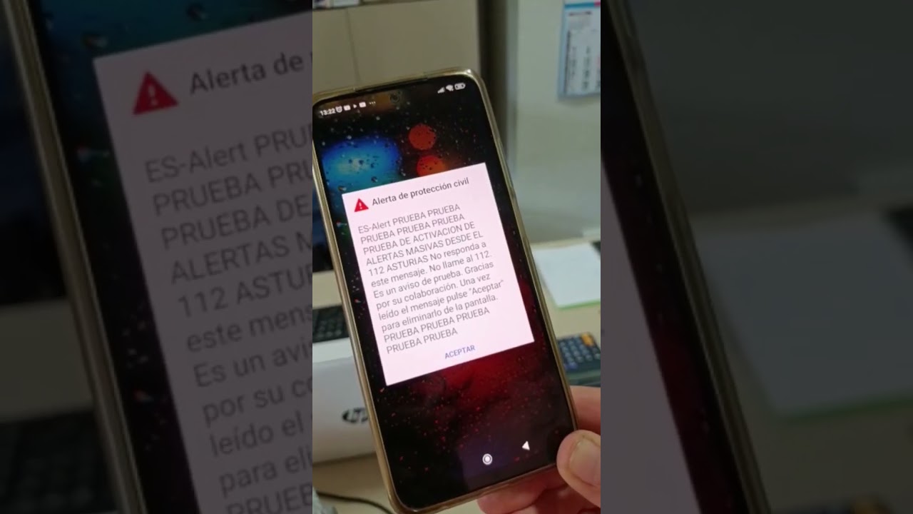 notificacion generalitat que puede ser