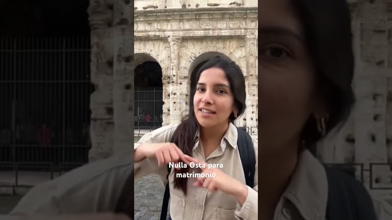 nulla osta donde consigo en valencia