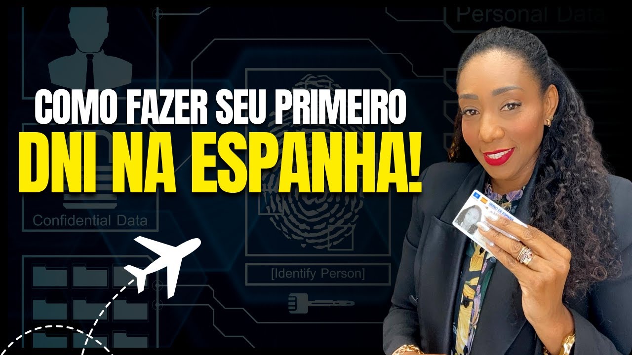 o que é dni na espanha