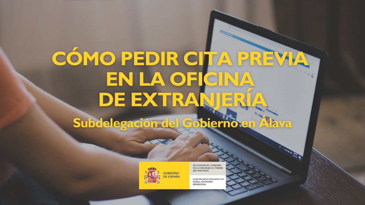 oficina de extranjeria de almeria