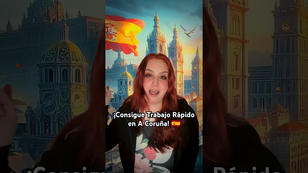 oficina de extranjeros a coruña