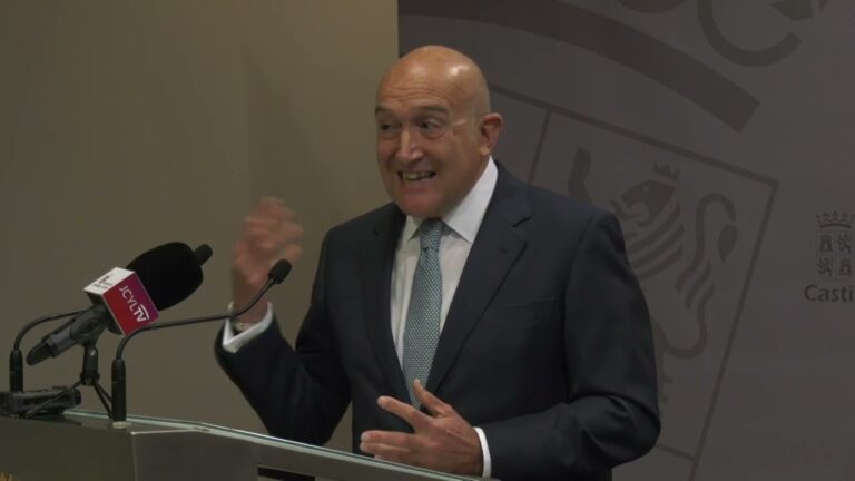 oficina delegada de la gerencia territorial de justicia en valladolid