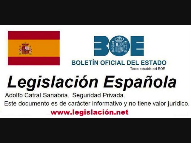 orden de 14 de julio