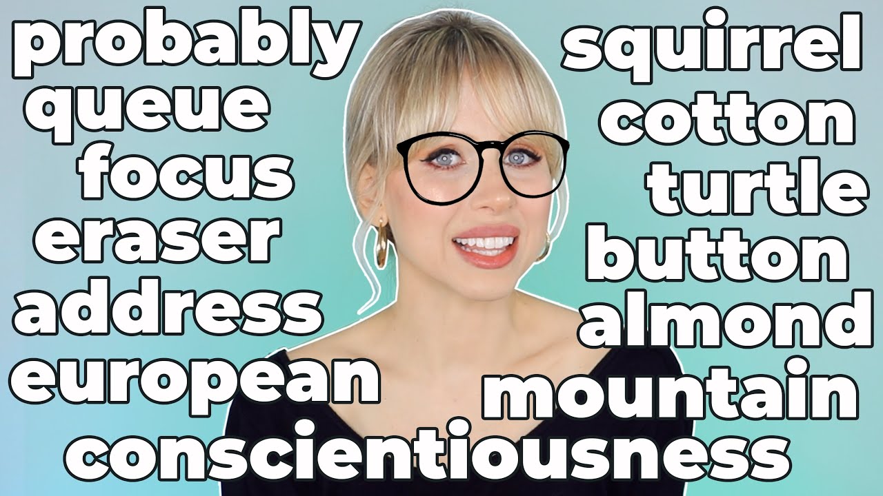 palabra mas difíciles de pronunciar