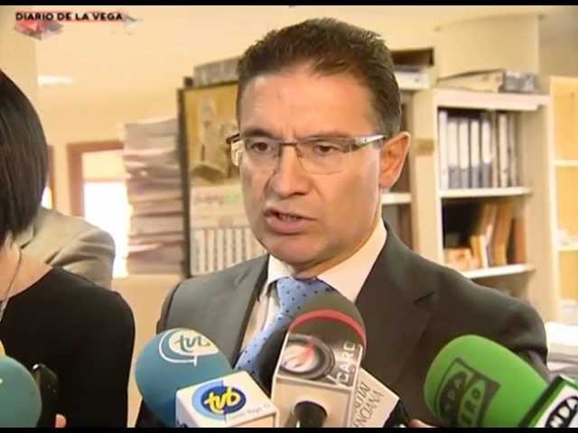 palacio de justicia de torrevieja