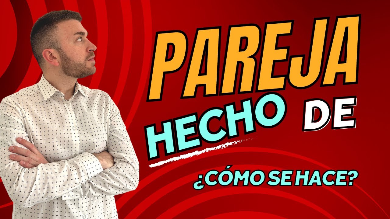 pareja de hecho castilla y leon