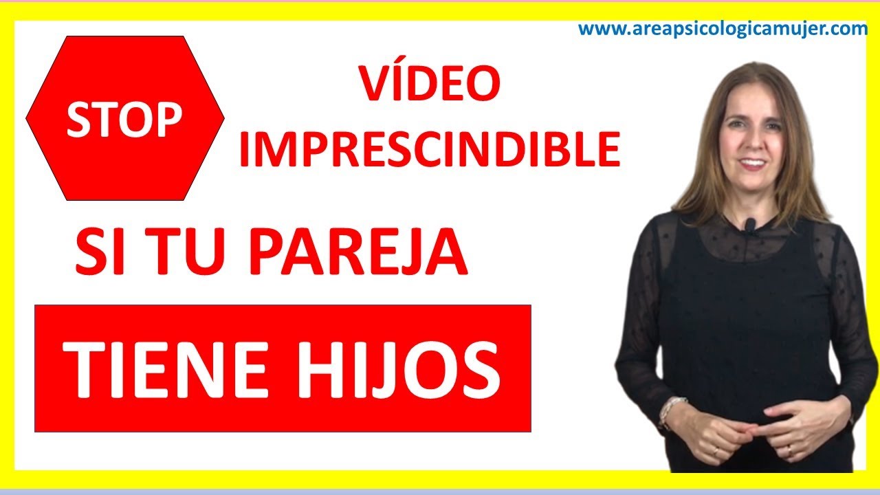 pareja de hecho con hijos de otro matrimonio