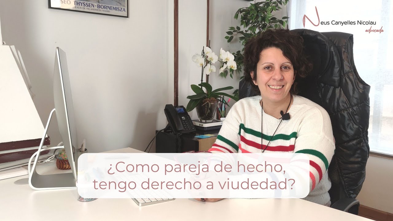 pareja de hecho en baleares