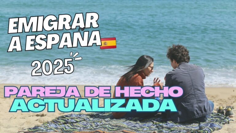 pareja de hecho en barcelona
