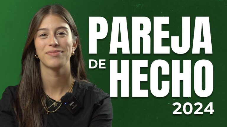 pareja de hecho en españa con extranjero