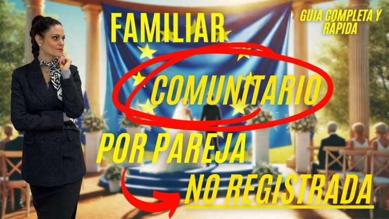 pareja de hecho no registrada