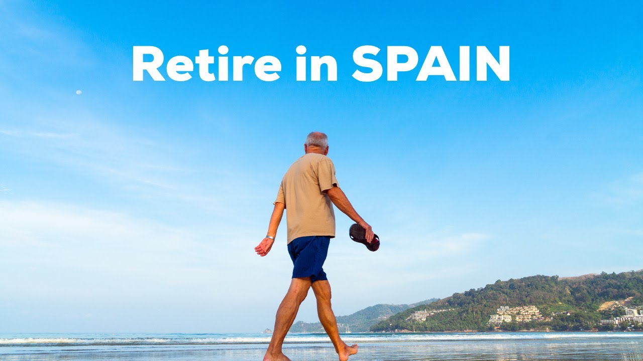 pitfalls of retiring to spain from uk
