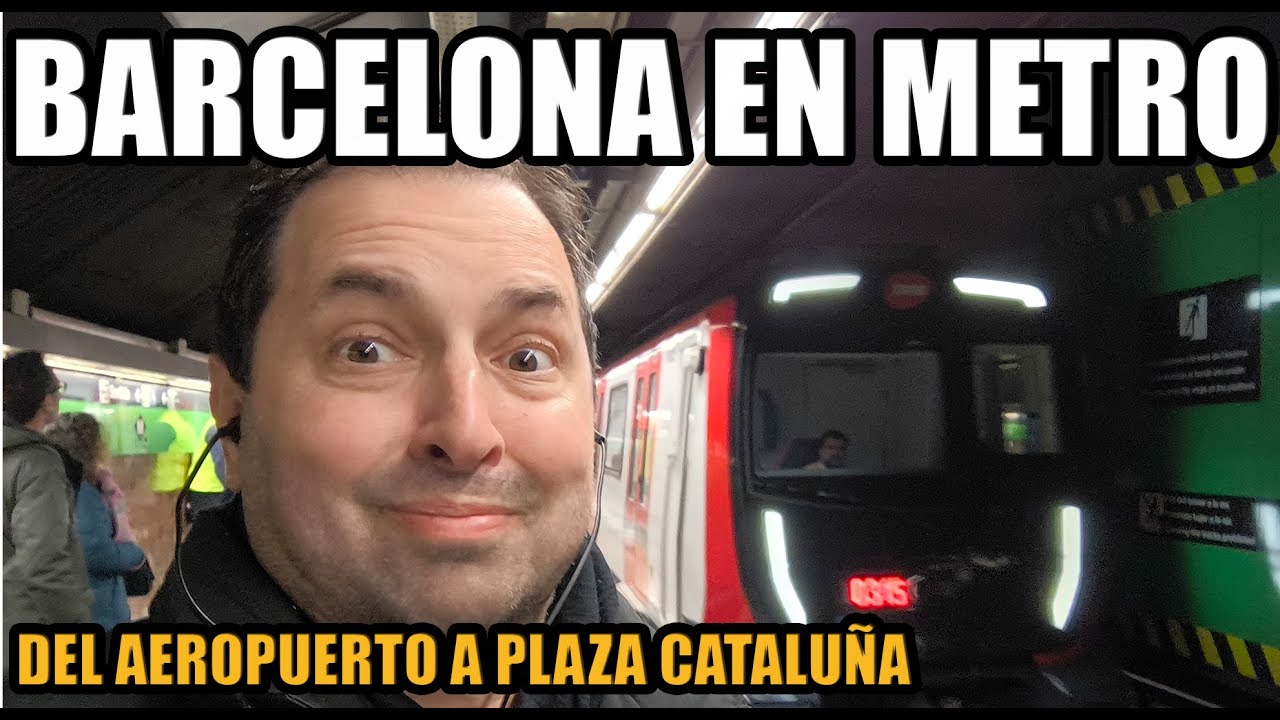 plaza cataluña barcelona como llegar