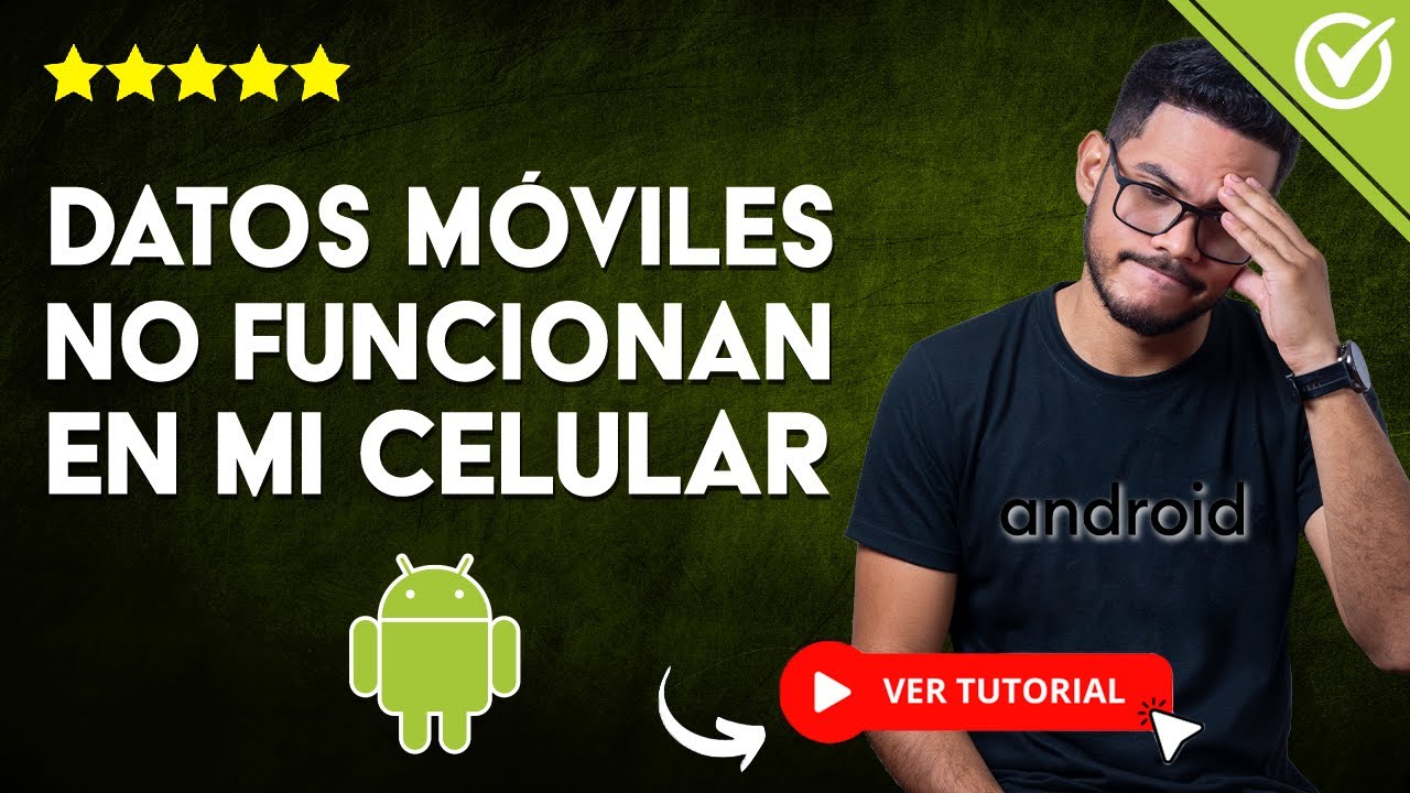 porque no me funcionan los datos