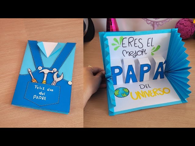 postal para el dia del padre