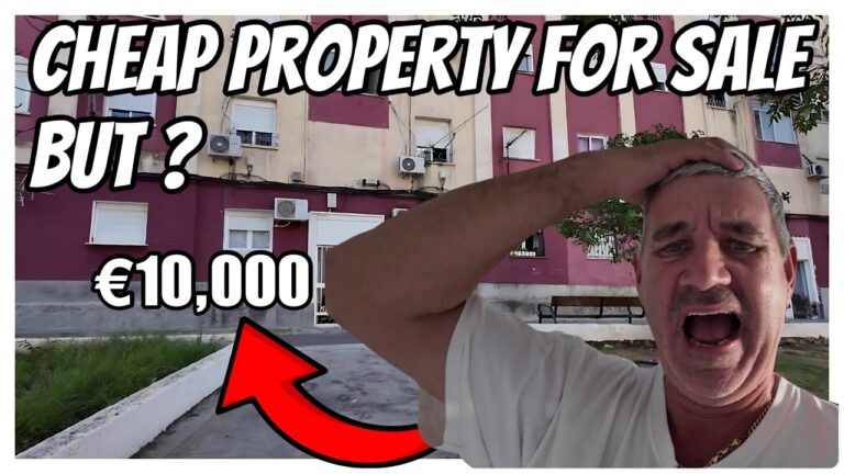 property for sale cartagena spain