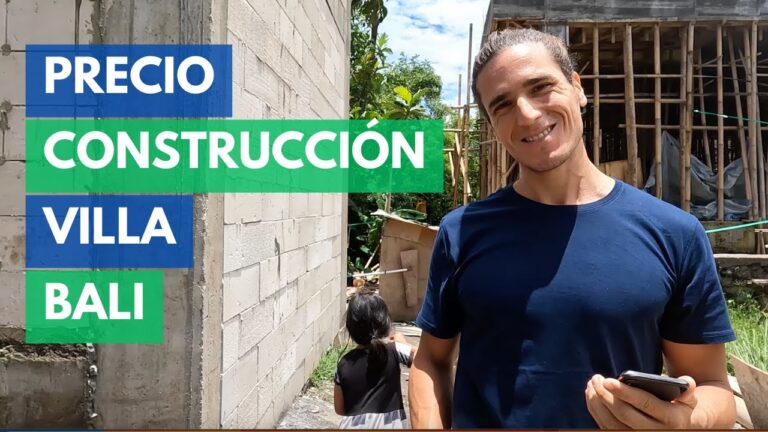 puede un extranjero comprar una casa en bali