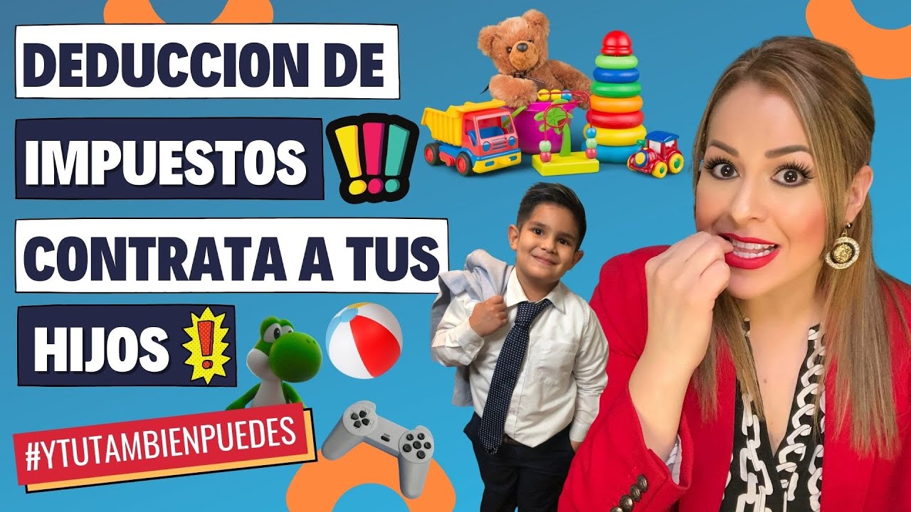 puedo contratar a mi hijo en mi empresa