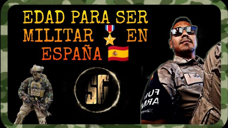 puedo entrar al ejército con 30 años