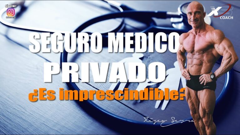 puedo ir a la seguridad social si tengo seguro privado