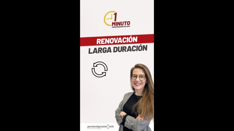 puedo renovar mi nie antes de que caduque