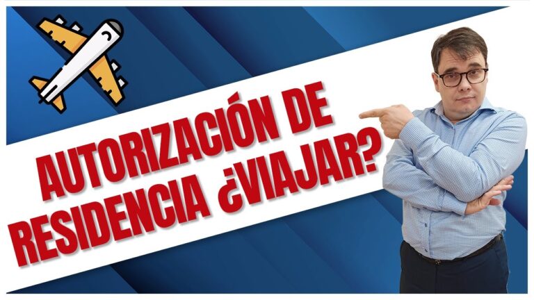 puedo salir de españa con el resguardo del nie