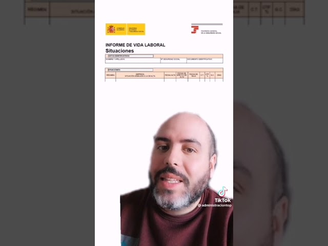 q significa ct en la vida laboral