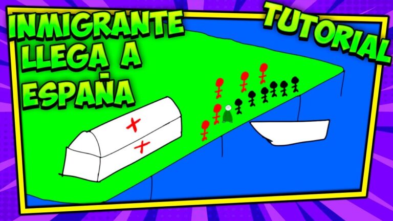 que ayuda recibe un inmigrante