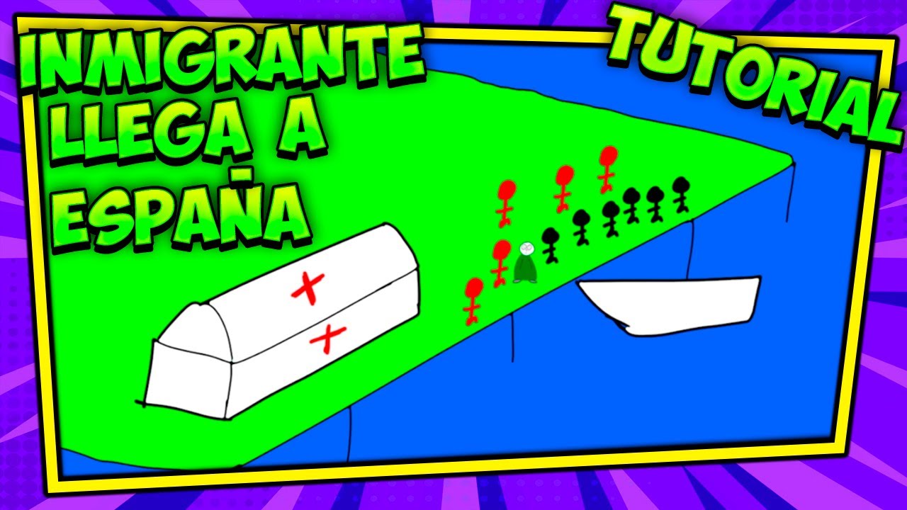 que ayuda recibe un inmigrante