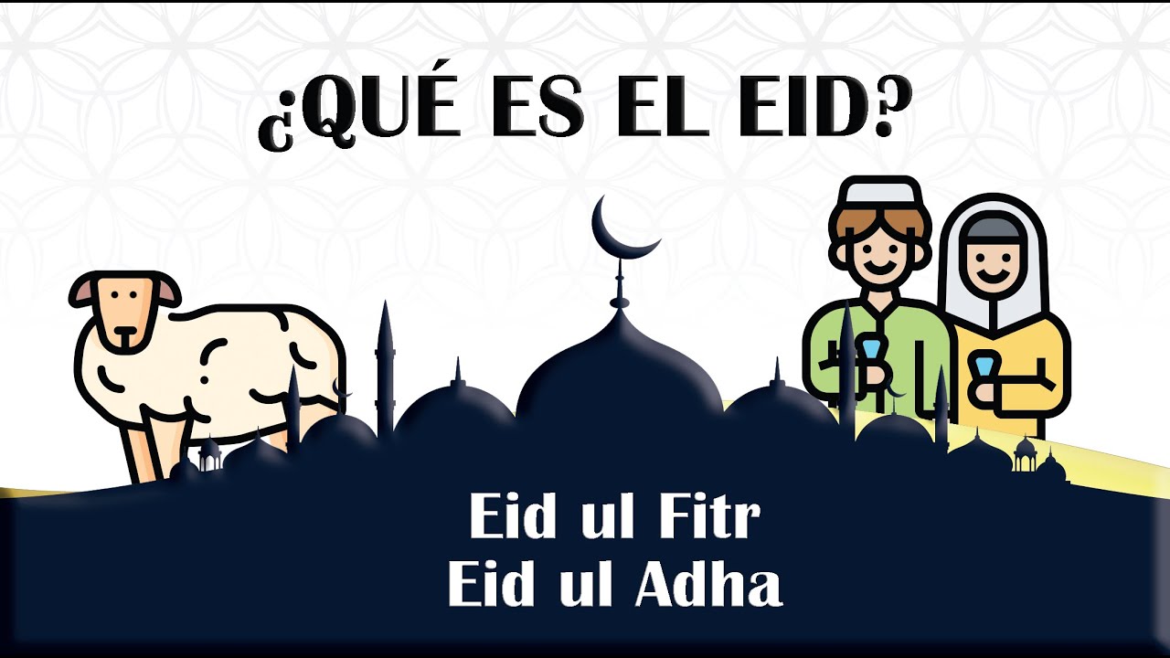que dia es el eid en españa