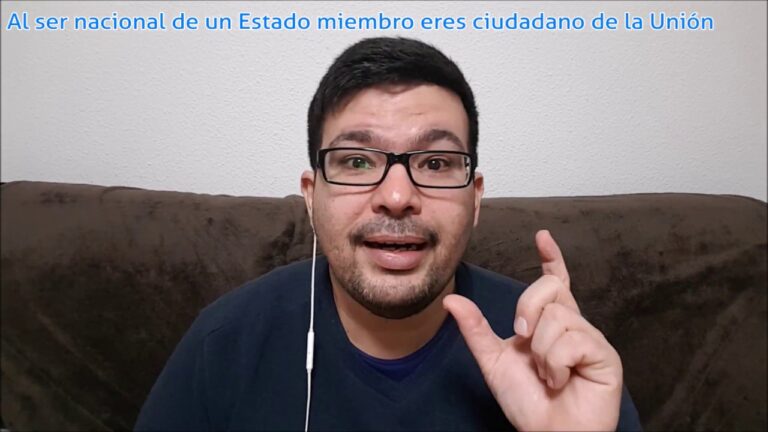 que es comunitario y extracomunitario