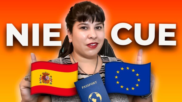 que es el cue en españa