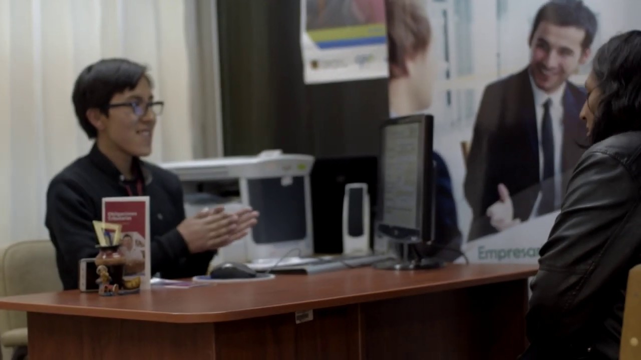 que es el naf en españa