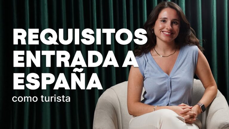 que es etias para viajar a españa