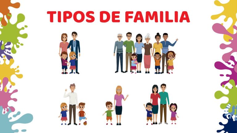que es la familia extensa