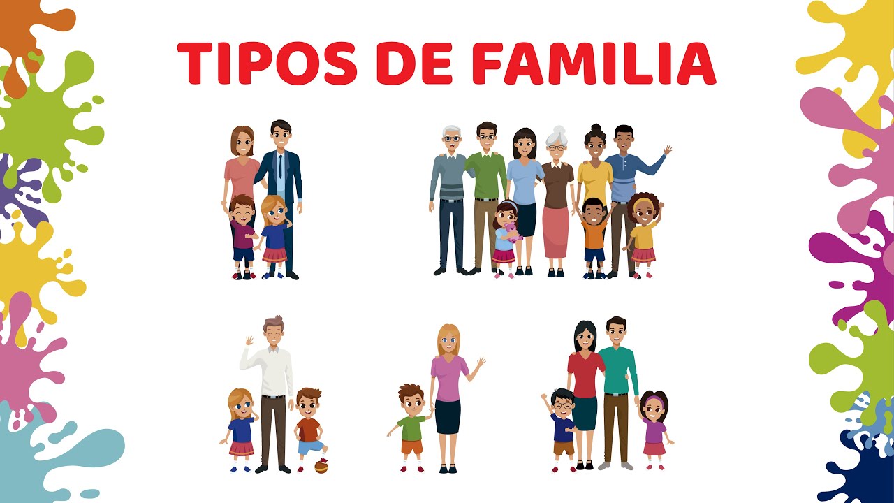 que es la familia extensa