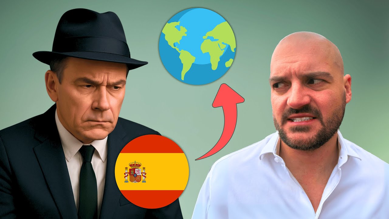que es residente fiscal en españa
