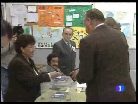 que había antes del dni en españa