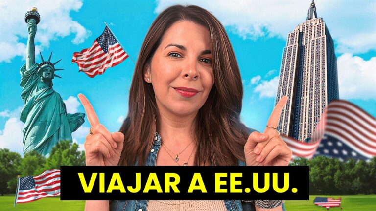 que necesitas para viajar a estados unidos