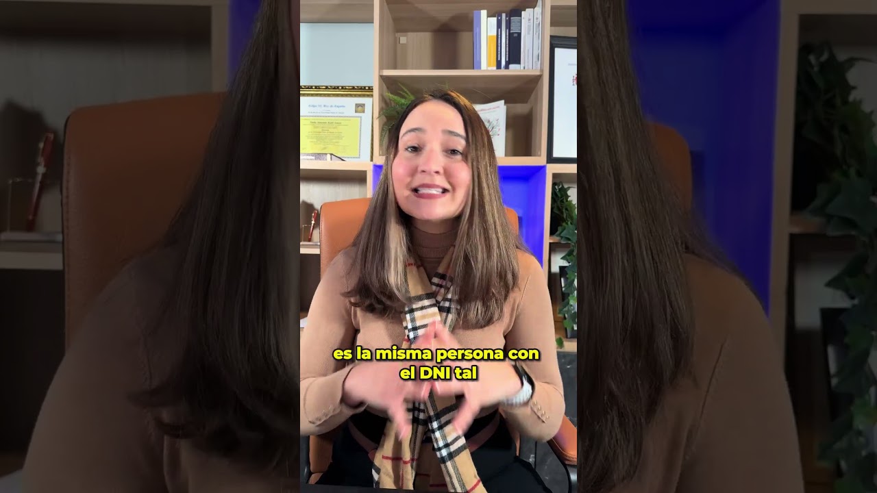 que pasa con el nie cuando tengo dni