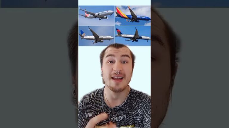 que pasa si naces en un avion