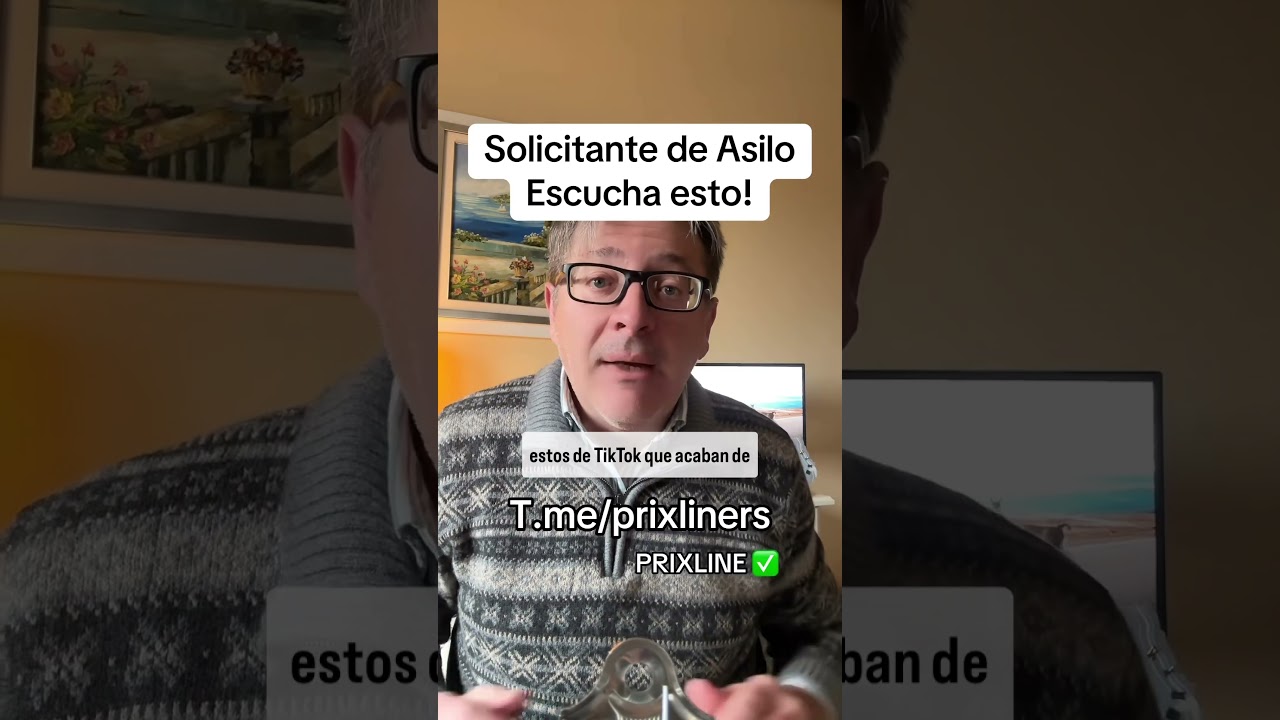 que pasara con los solicitantes de asilo en españa