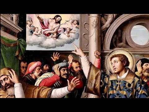 que se celebra en san esteban