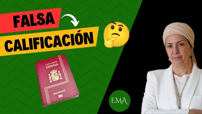 que significa su expediente se encuentra en calificación