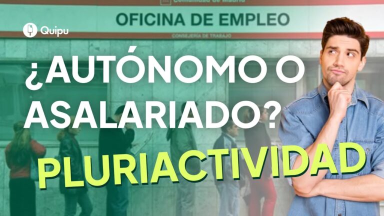 que significa trabajo por cuenta ajena