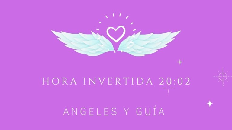 que significa ver la hora 20 02