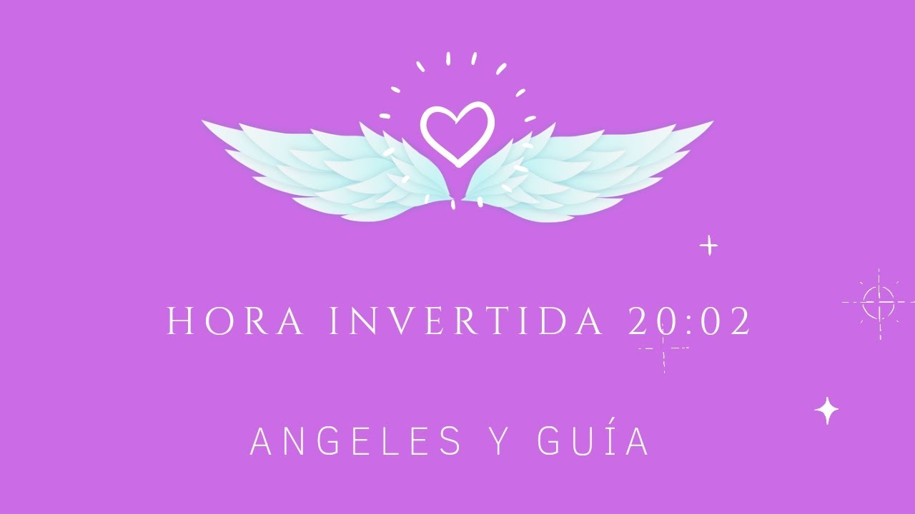 que significa ver las 20 02