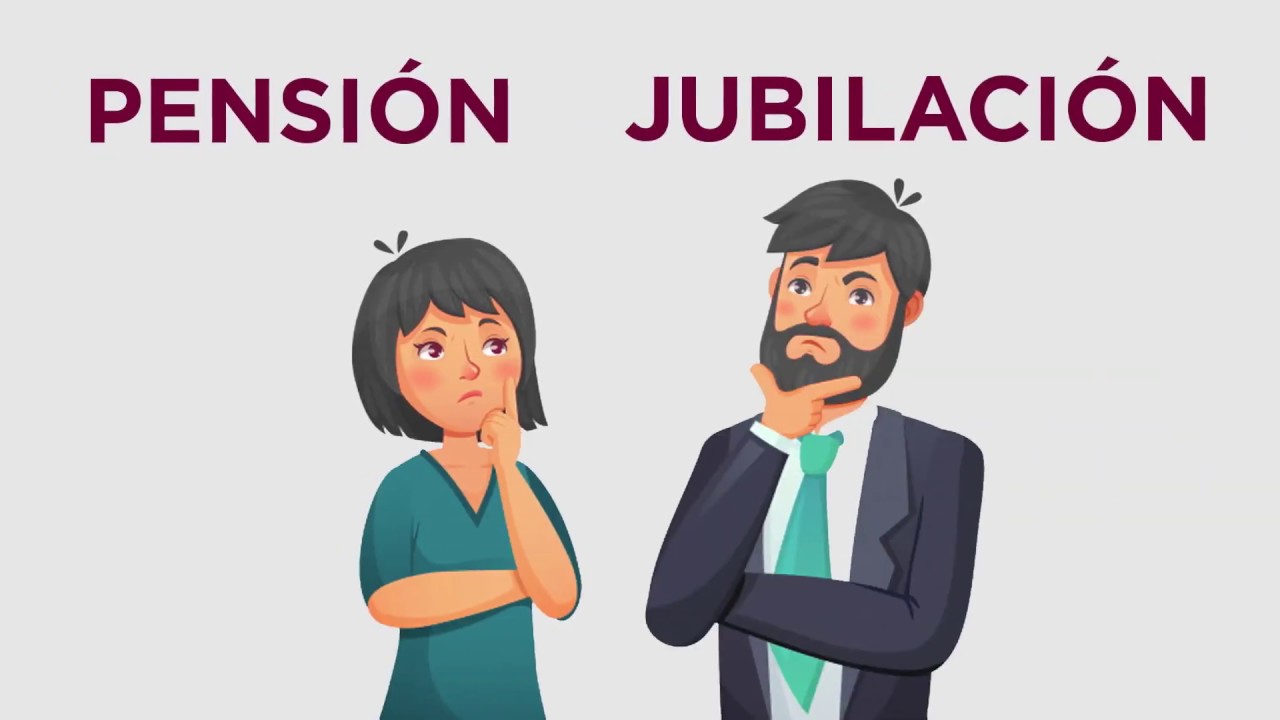 quien me puede asesorar para mi jubilación