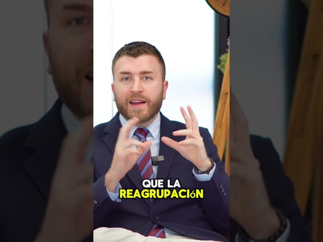 reagrupacion familiar en regimen comunitario